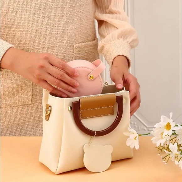 PICK  ONE 🌸Jewelry Box Portable Storage Organizer Zipper PortableTravel … - Picture 6 of 9